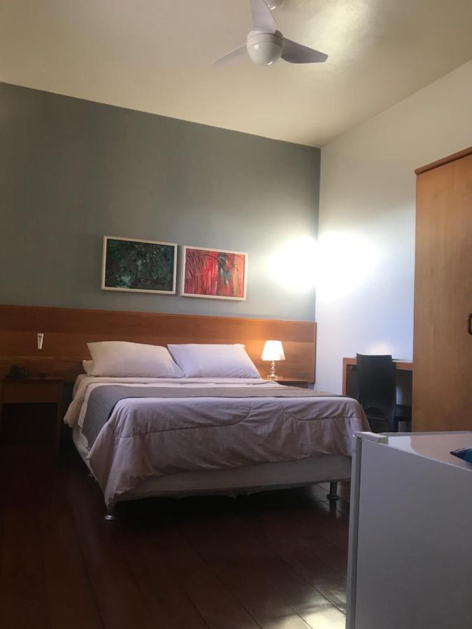 Pousada Do Chafariz Mariana Εξωτερικό φωτογραφία