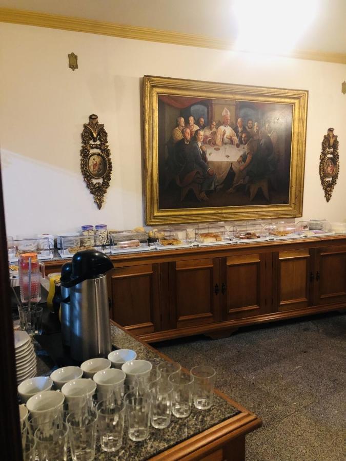 Pousada Do Chafariz Mariana Εξωτερικό φωτογραφία