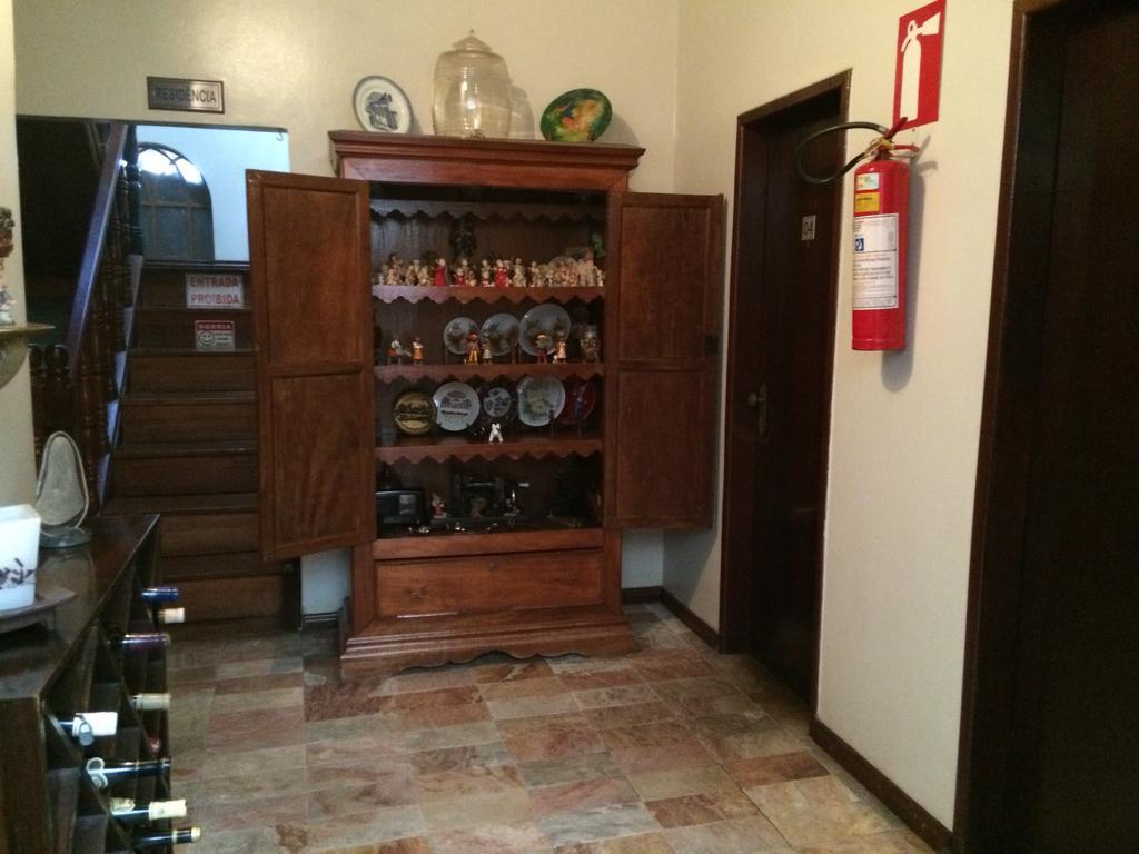 Pousada Do Chafariz Mariana Εξωτερικό φωτογραφία